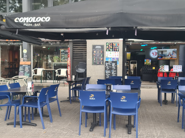 Opinii despre La Taverna Otitanuz în Barcelona - Gastronomía y hostelería