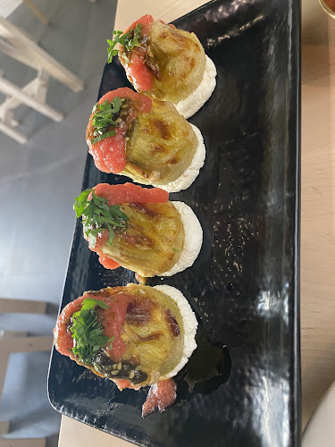 Restaurante Barganzo Phone number