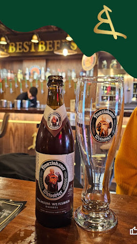 Cervecería Internacional Barley's