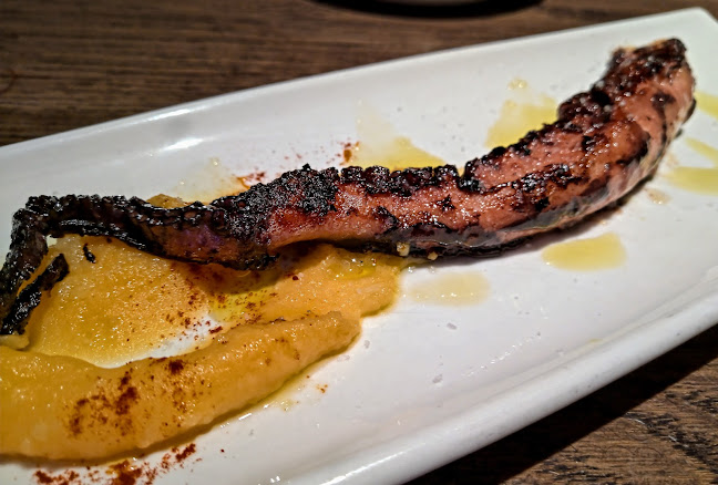 Okamika - Gastronomía y hostelería