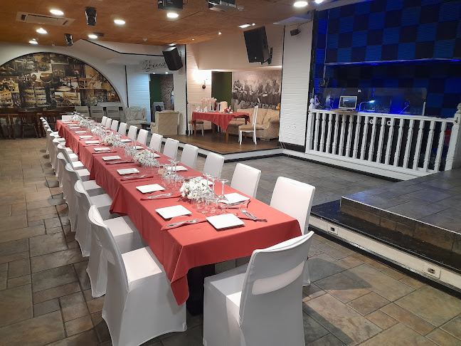 Cervecería Abend en Lasarte-Oria