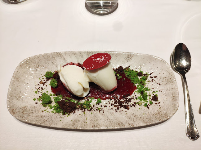 Restaurante El Portalón - Vitoria