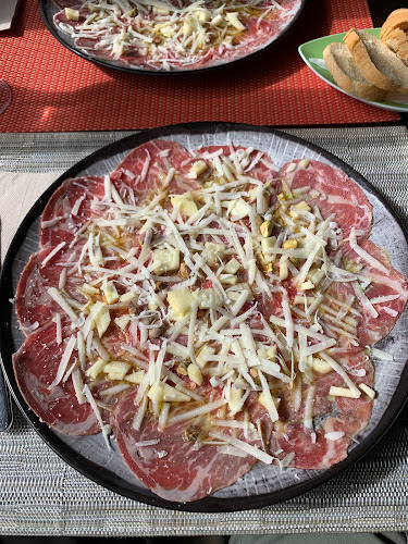 Comentarii opinii despre Restaurante El Horno