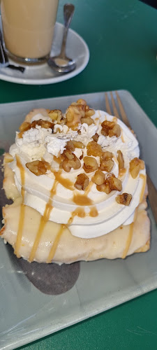 Panadería El Portillo S.L. - Córdoba