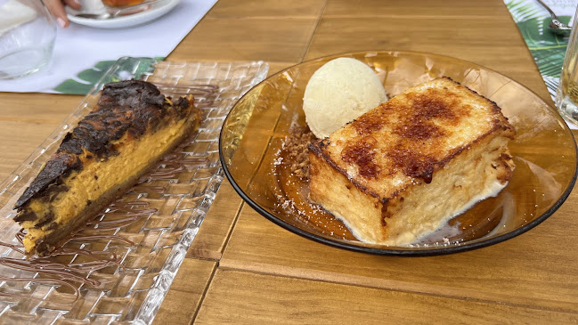 Restaurante Ca Aleix Open Times