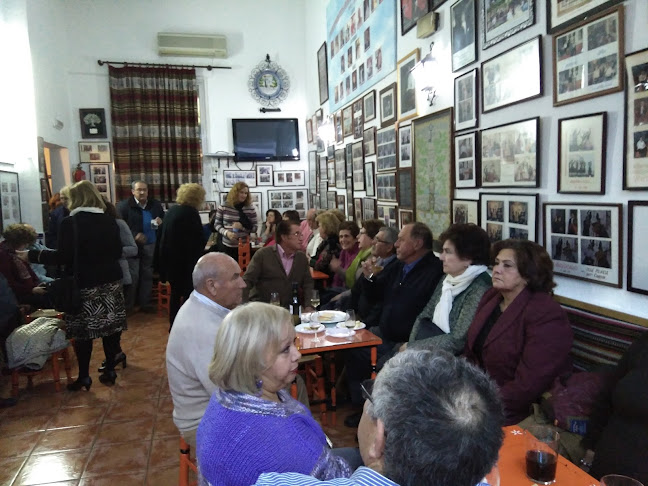 Union Flamenca Alhaurina