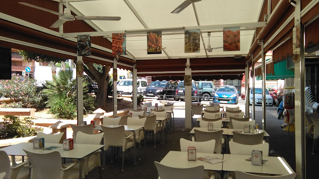 Tasca Er Pancho, Bar Restaurante - Roquetas de Mar