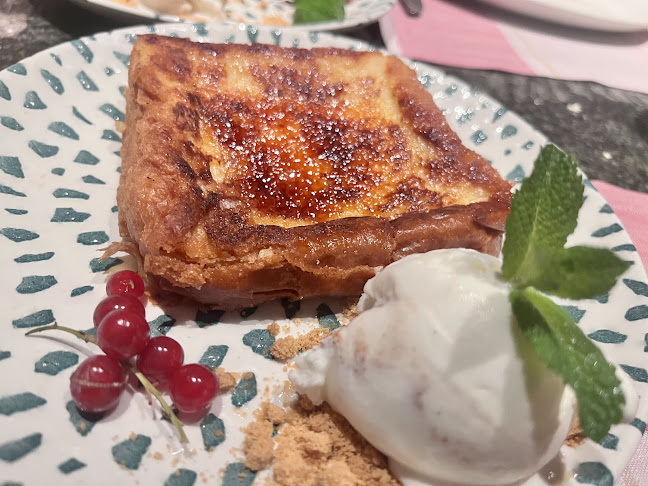 Comments and reviews of Raimunda