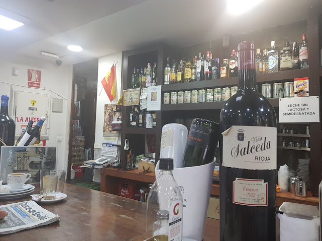 Comentarii opinii despre Dehesa Puerta Carmona