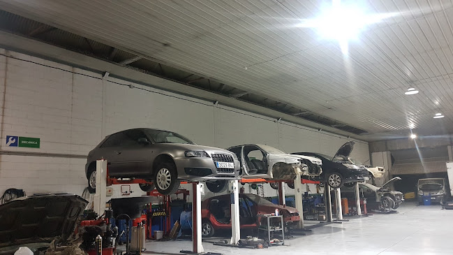 Opinii despre ECOTALLER AMARGACENA S.L.U în Córdoba - Gastronomía y hostelería