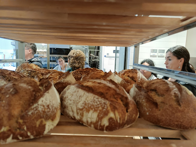 Panadería Mamia - Vitoria-Gasteiz