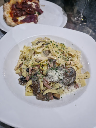 Restaurante Casale Franco Open Times