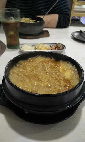 Seoul Restaurante Coreano - Gastronomía y hostelería