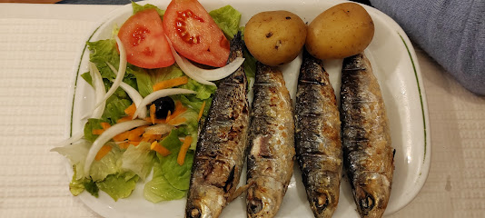 Bar Restaurante Fernández