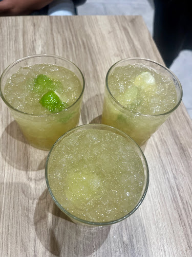 Restaurante Brasayleña La Maquinista - Barcelona