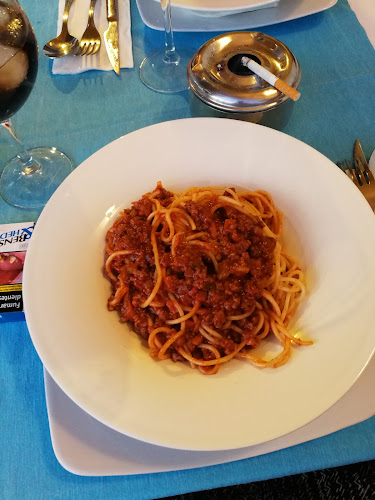 Vesubio Restaurante - Morro Jable