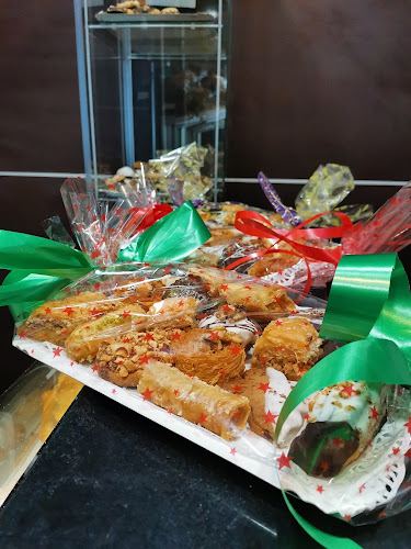 Panaderia EL PALESTINO