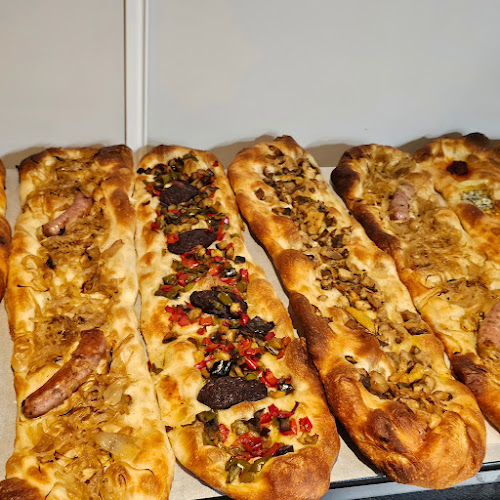 Comentarii opinii despre Forn de Nulles