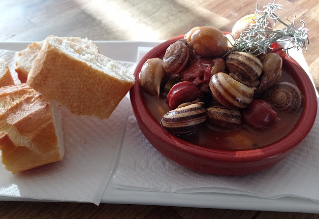 Café Mariona - Molins de Rei