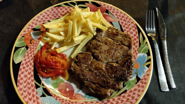 Comentarii opinii despre A Diari