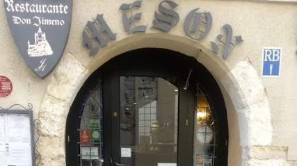 Mesón Don Jimeno