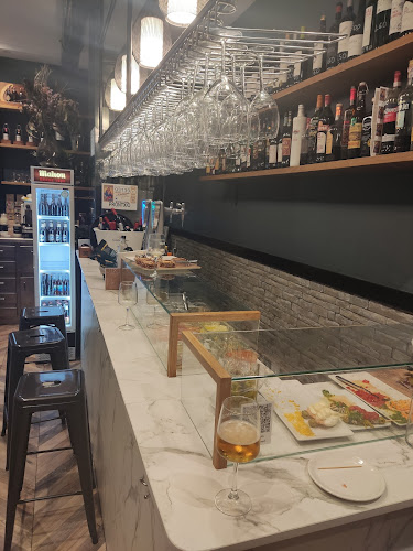 Bar Prontxio - Gastronomía y hostelería