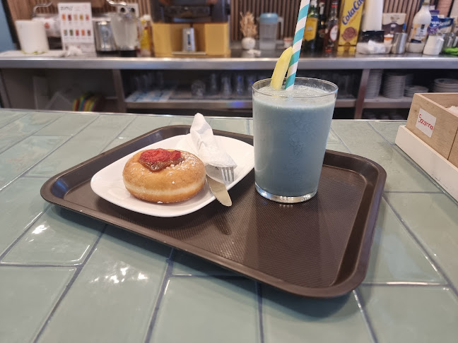 Bluebakery - Gastronomía y hostelería