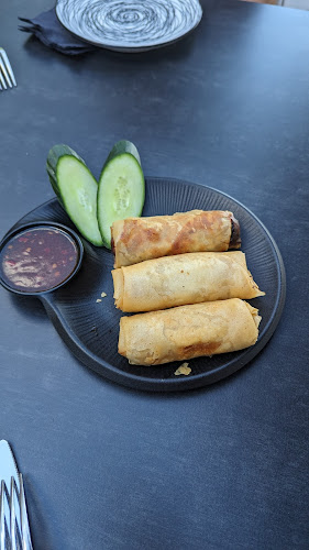 The Market, Av. Tomás Roca Bosch, 4, Local 3b, 35130 Puerto Rico, Las Palmas