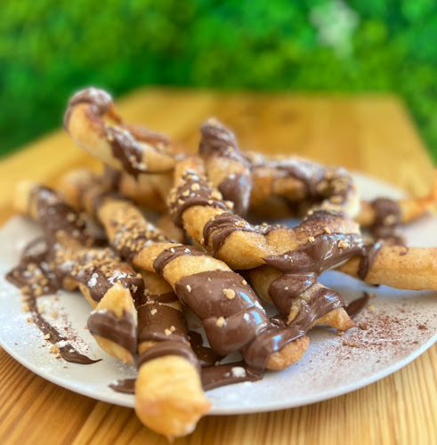 C. Burguete, 28, Fuencarral-El Pardo, 28050 Madrid