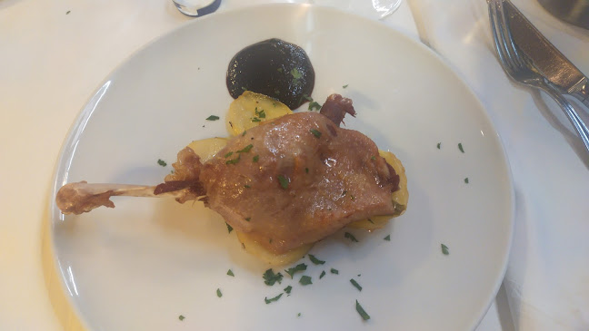 Opinii despre Restaurante Gorbea Bilbao în Bilbao - Gastronomía y hostelería