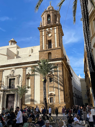 Taberna El Marques de Cadiz Open Times