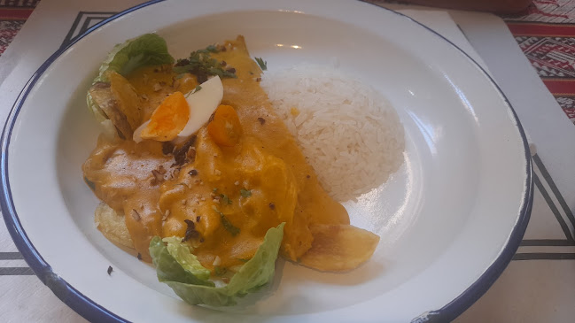 Perú En Tu Mesa - Barcelona