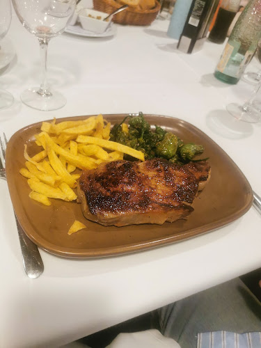 Restaurante Tritón Barcelona Pedralbes - Gastronomía y hostelería