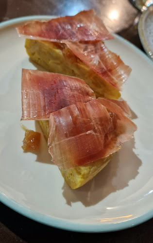 Bar Paká Payá - Gastronomía y hostelería