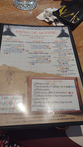 La Cartujana - Gastronomía y hostelería