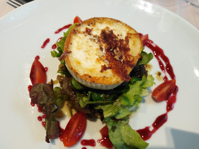 Comments and reviews of Sergi Vidal Restaurante