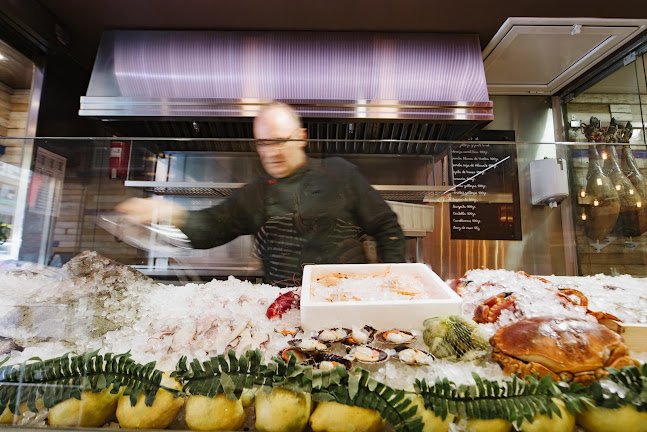 La Sirena Verde - Gastronomía y hostelería