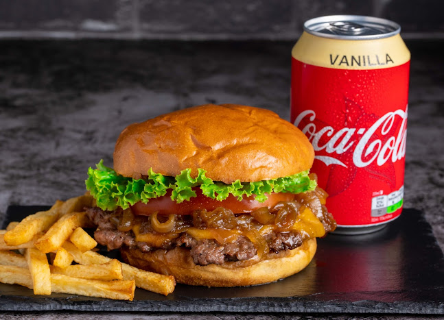 TuHamburguesa Gourmet - Gastronomía y hostelería