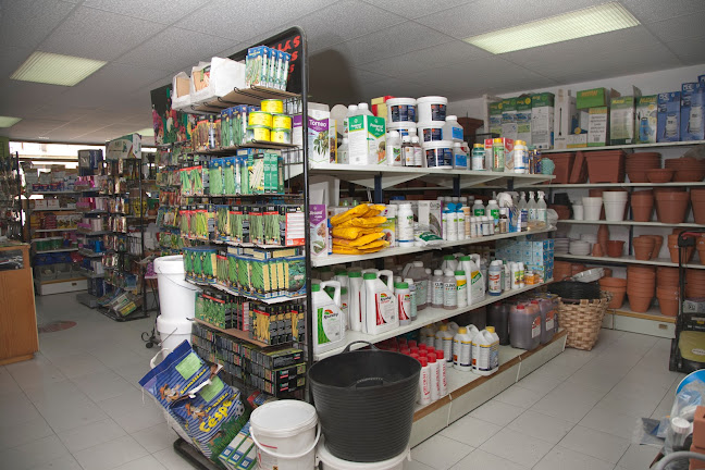 Bardenas Comercial SL - Tauste