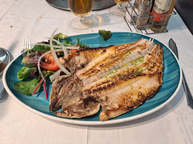 Comentarii opinii despre Restaurante Casa Manolo