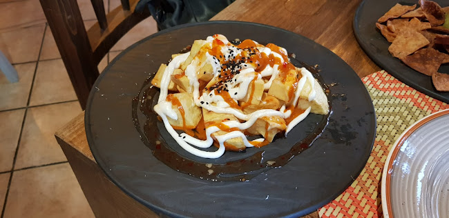 La Astilla - Gastronomía y hostelería