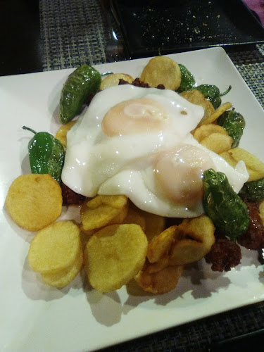 LA TAPERIA Aurrera Open Times