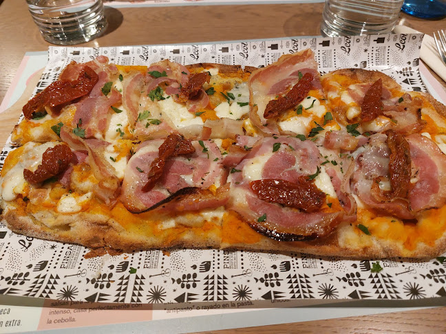 Opinii despre Casa Leotta - Pozas în Bilbao - Gastronomía y hostelería