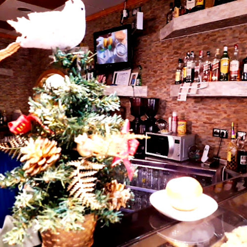 RESTAURANTE MOLI DE LA REIXA Phone number