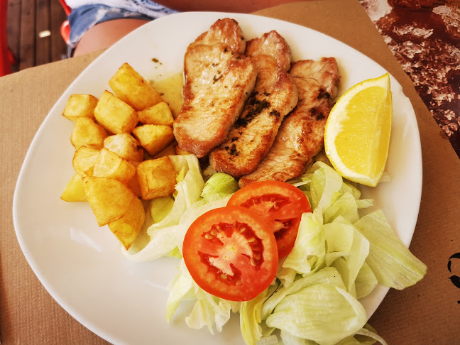 Comentarii opinii despre SA NOVA PARRILLA