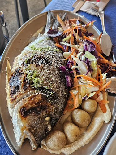 Restaurante El Cabra Phone number