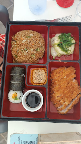 Comentarii opinii despre Izakaya Koryo Valencia