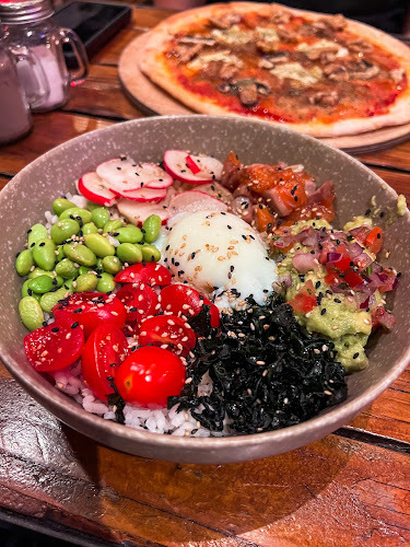 Opinii despre M2 Gluten Free | Sin Gluten în Barcelona - Gastronomía y hostelería