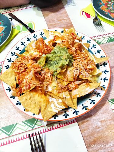 Mi Comal - Gastronomía y hostelería