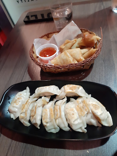 Izakaya Koryo Valencia - Valencia